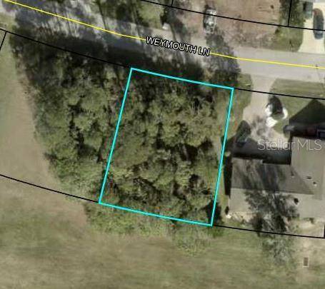 33 WEYMOUTH LN, Palm Coast, FL 32164