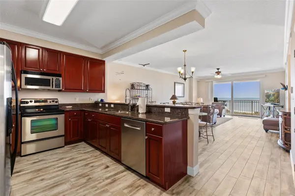 60 SURFVIEW DR #502, Palm Coast, FL 32137