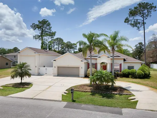 91 BREEZE HILL LN, Palm Coast, FL 32137