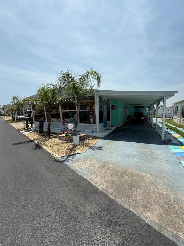 89 MERRIMAC DR, Flagler Beach, FL 32136