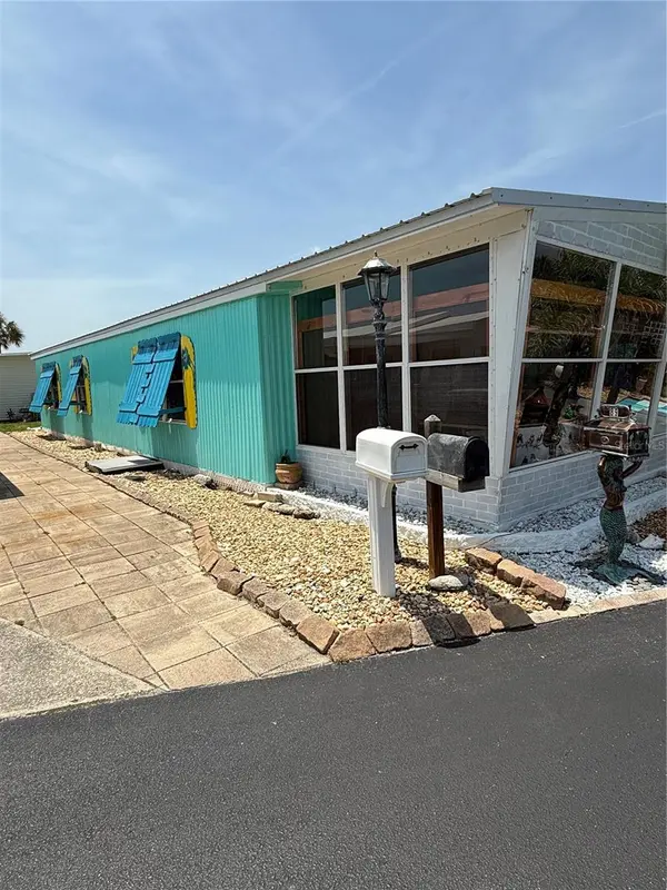 89 MERRIMAC DR, Flagler Beach, FL 32136