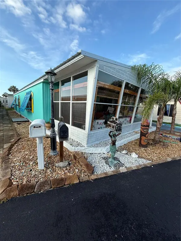 89 MERRIMAC DR, Flagler Beach, FL 32136