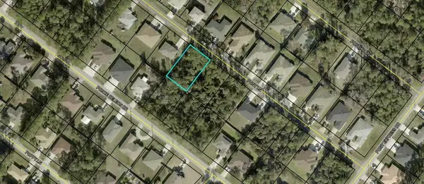 20 PONY LN, Palm Coast, FL 32164
