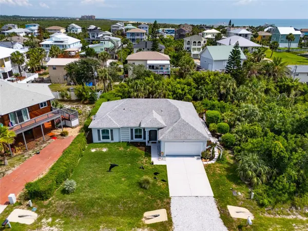 45 ATLANTIC DR, Palm Coast, FL 32137