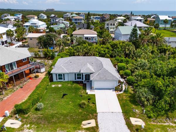 45 ATLANTIC DR, Palm Coast, FL 32137