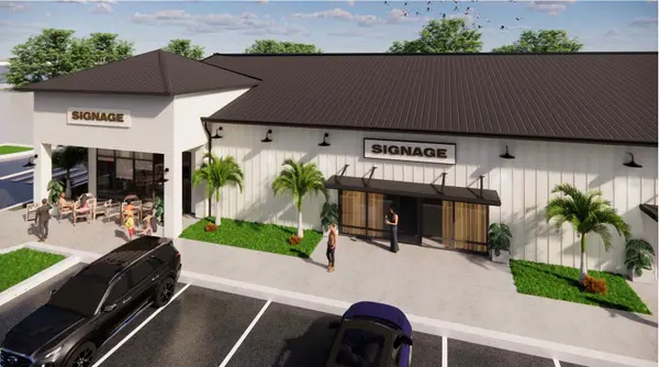 3351 N STATE ST, Bunnell, FL 32110