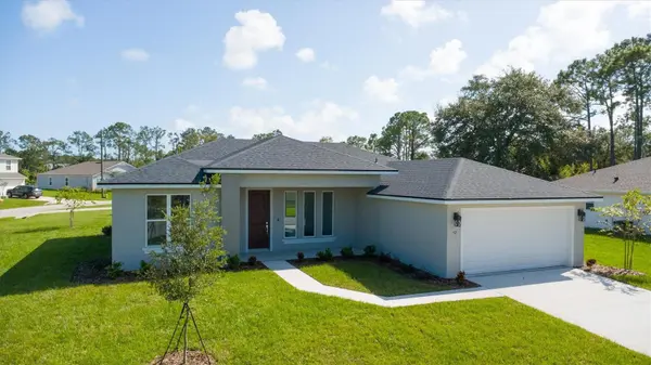 52 PERSHING LN, Palm Coast, FL 32164