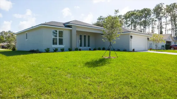 52 PERSHING LN, Palm Coast, FL 32164