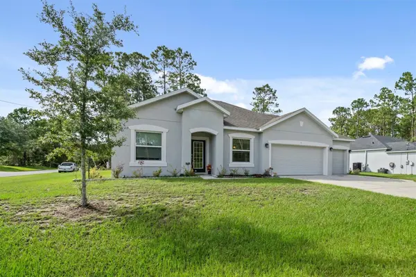5 BUD HOLLOW DR, Palm Coast, FL 32137