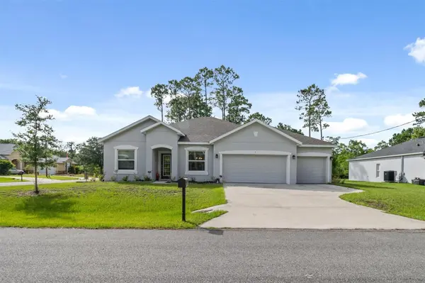 5 BUD HOLLOW DR, Palm Coast, FL 32137