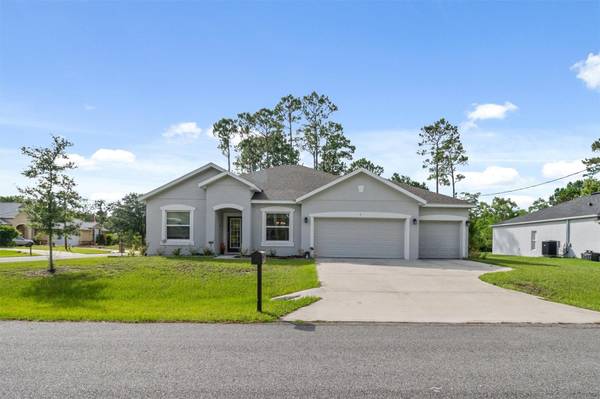 5 BUD HOLLOW DR, Palm Coast, FL 32137