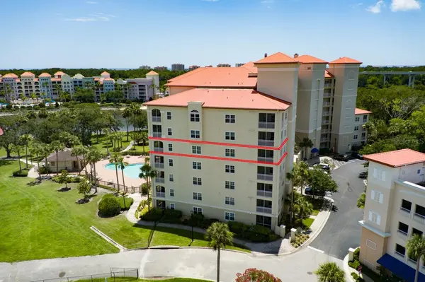146 PALM COAST RESORT BLVD #501, Palm Coast, FL 32137