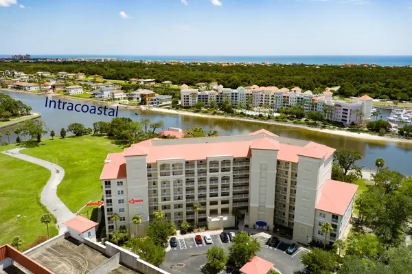 146 PALM COAST RESORT BLVD #501, Palm Coast, FL 32137