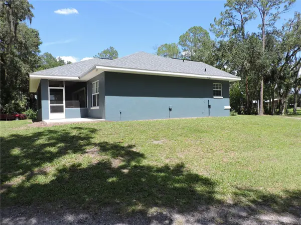 400 S COUNTY ROAD 115, Bunnell, FL 32110