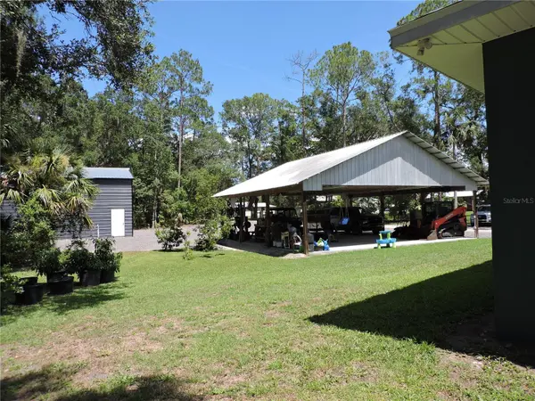 400 S COUNTY ROAD 115, Bunnell, FL 32110