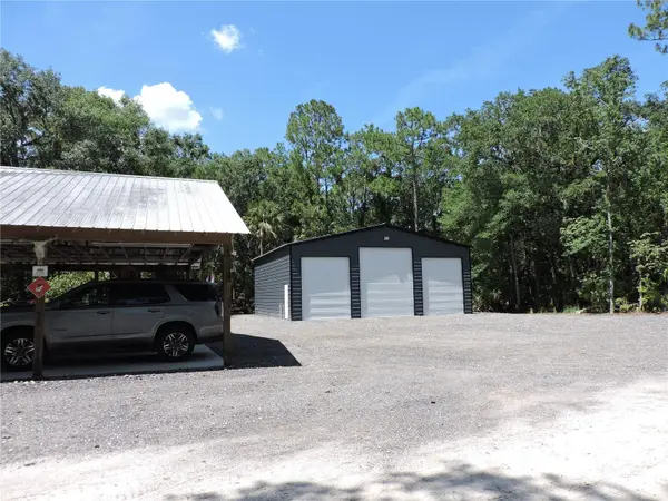 400 S COUNTY ROAD 115, Bunnell, FL 32110