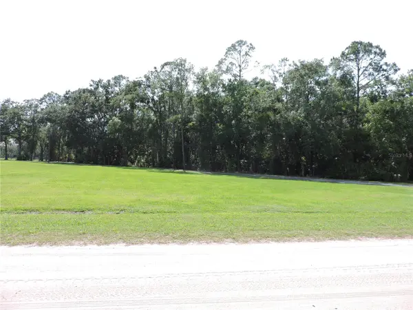 400 S COUNTY ROAD 115, Bunnell, FL 32110