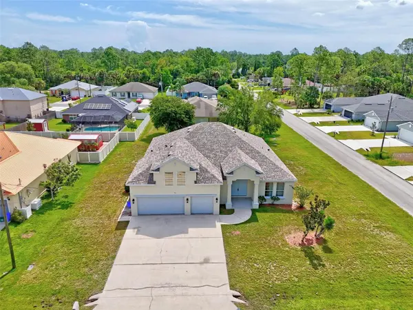 91 SEA TRL, Palm Coast, FL 32164