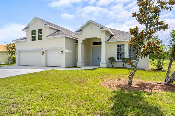 91 SEA TRL, Palm Coast, FL 32164