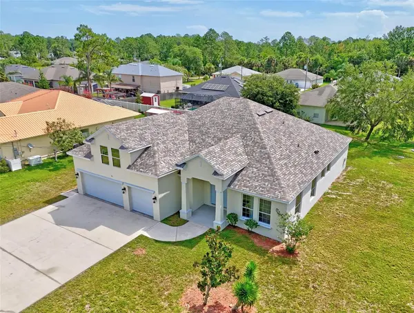 91 SEA TRL, Palm Coast, FL 32164