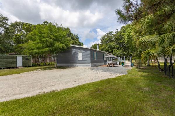 1013 FOREST PARK ST, Bunnell, FL 32110