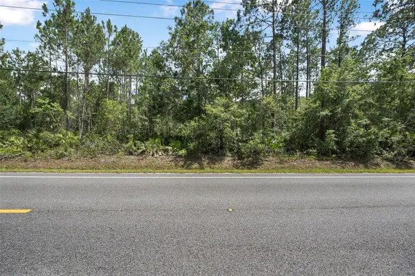 5875 MAHOGANY BLVD, Bunnell, FL 32110
