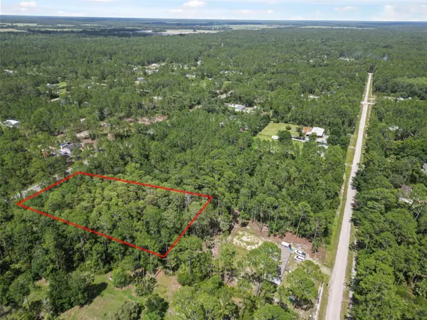 5875 MAHOGANY BLVD, Bunnell, FL 32110