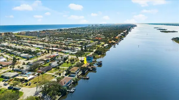 2306 JOHN ANDERSON DR, Ormond Beach, FL 32176