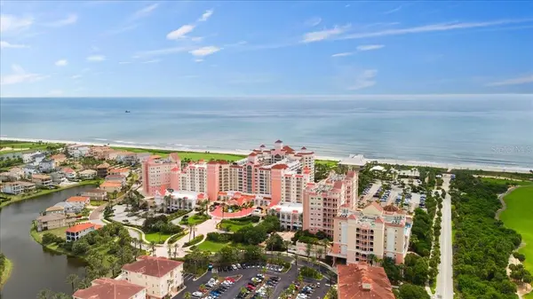 200 OCEAN CREST DR #813, Palm Coast, FL 32137