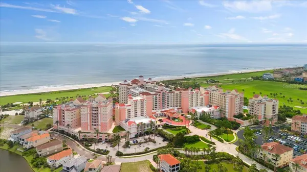 200 OCEAN CREST DR #813, Palm Coast, FL 32137