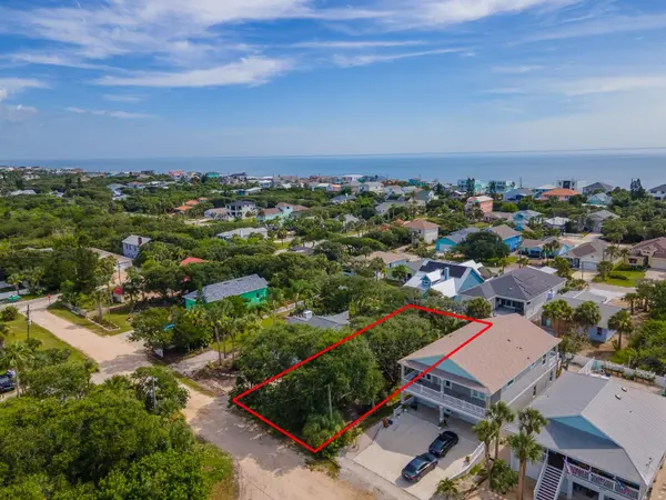 2721 S JOHN BULL ST, Flagler Beach, FL 32136