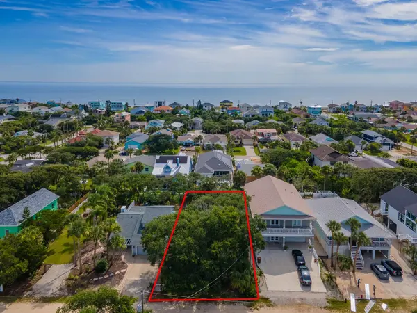 2721 S JOHN BULL ST, Flagler Beach, FL 32136