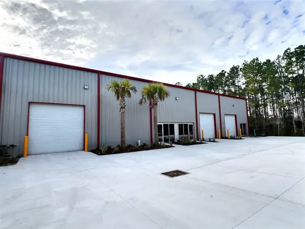 25 RAILSIDE WAY #B, Palm Coast, FL 32137