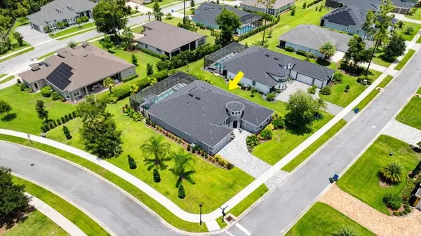 2426 WILD TURKEY CREEK LN, Port Orange, FL 32128