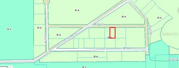 x SE 152ND ST, Umatilla, FL 32784