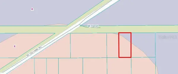 x SE 152ND ST, Umatilla, FL 32784