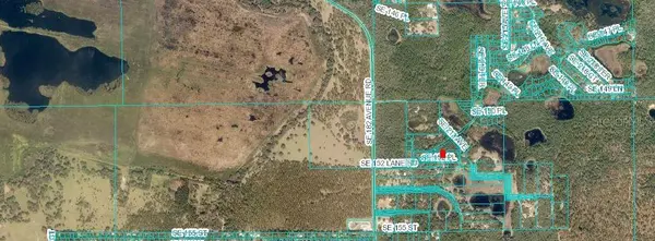 x SE 152ND ST, Umatilla, FL 32784