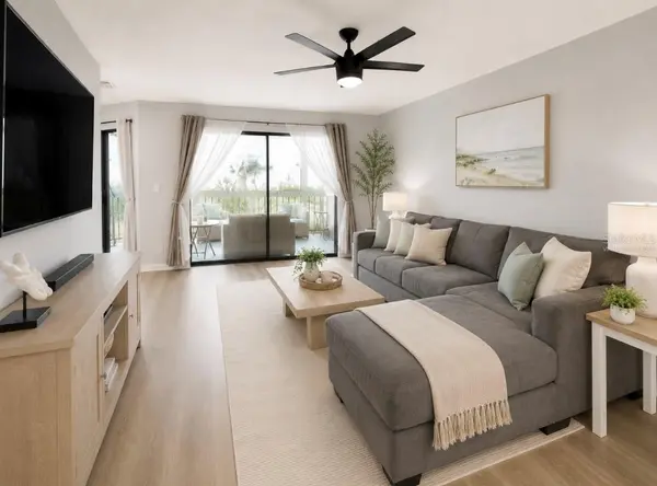 6 MASTERS COURT #6, Palm Coast, FL 32137