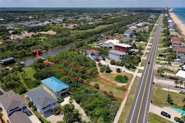 3374 OCEAN SHORE BLVD, Flagler Beach, FL 32136