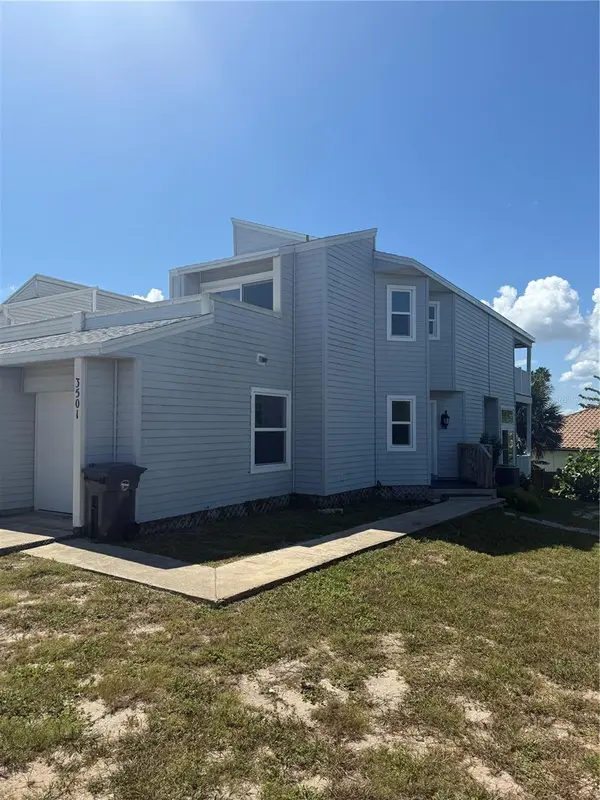 3501 S CENTRAL AVE, Flagler Beach, FL 32136