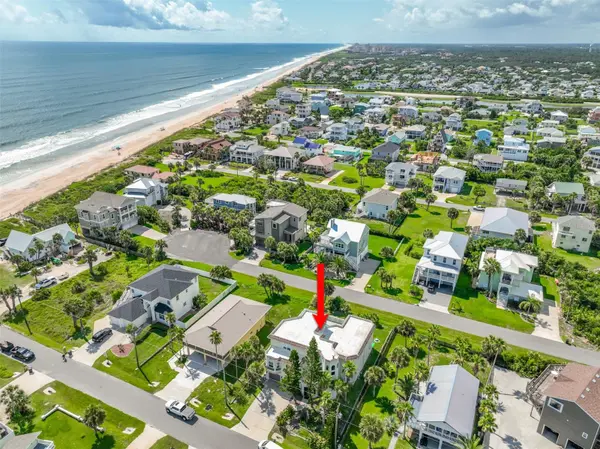 54 OCEAN ST, Palm Coast, FL 32137