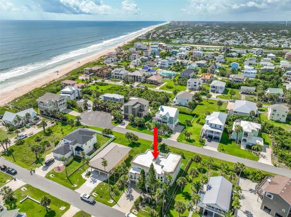 54 OCEAN ST, Palm Coast, FL 32137