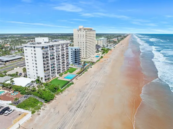 111 S ATLANTIC AVE #1104, Ormond Beach, FL 32176
