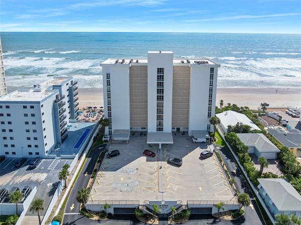 111 S ATLANTIC AVE #1104, Ormond Beach, FL 32176