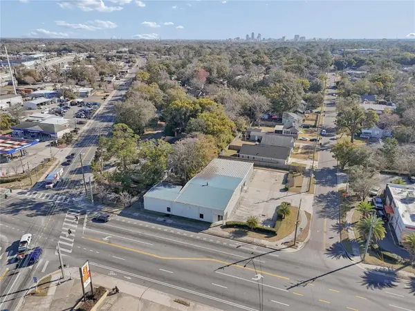 711 CASSAT AVE, Jacksonville, FL 32205