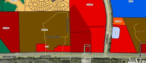 XXX SR100, Palm Coast, FL 32137