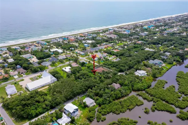 0 S FLAGLER, Flagler Beach, FL 32136