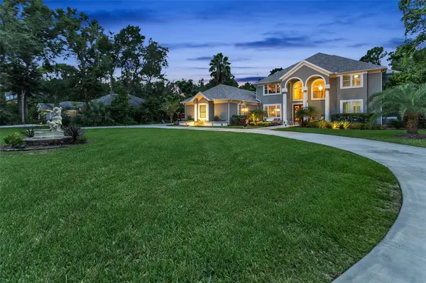 15 BROADRIVER RD, Ormond Beach, FL 32174