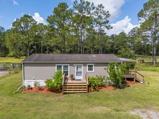 5607 CHERRY LN, Bunnell, FL 32110