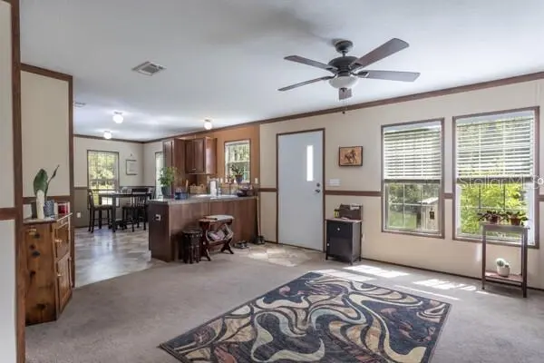 5607 CHERRY LN, Bunnell, FL 32110